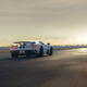 Image for article titled Ford Is Following The Pagani Method Of Making Everything A Special Edition